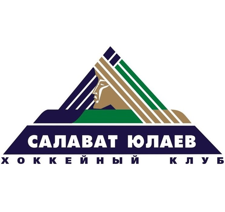 Логотип торговой сети ХК Салават Юлаев - информация о бренде, MCC кодах и промокодах