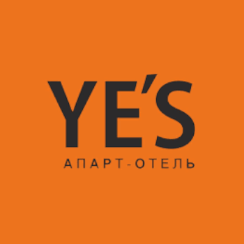 Логотип торговой сети YE’S - информация о бренде, MCC кодах и промокодах