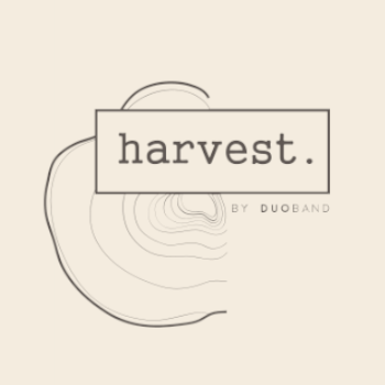 Логотип торговой сети Harvest - информация о бренде, MCC кодах и промокодах