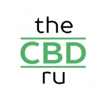 Логотип торговой сети TheCBD.ru - информация о бренде, MCC кодах и промокодах