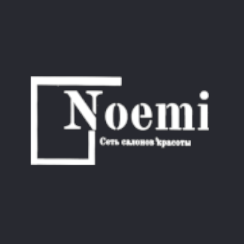 Логотип торговой сети Noemi - информация о бренде, MCC кодах и промокодах