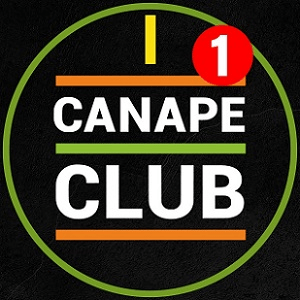 Логотип торговой сети Canapeclub - информация о бренде, MCC кодах и промокодах