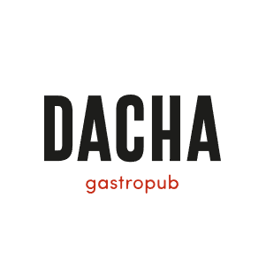 Логотип торговой сети Dacha gastropub - информация о бренде, MCC кодах и промокодах