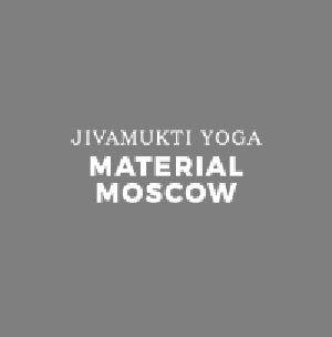 Логотип торговой сети Студия йоги «Материал» - информация о бренде, MCC кодах и промокодах