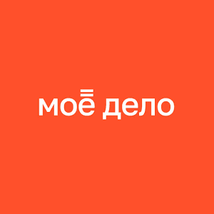 Моё дело