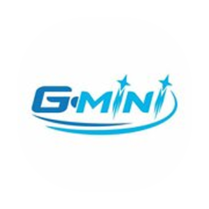 Логотип торговой сети G-Mini - информация о бренде, MCC кодах и промокодах
