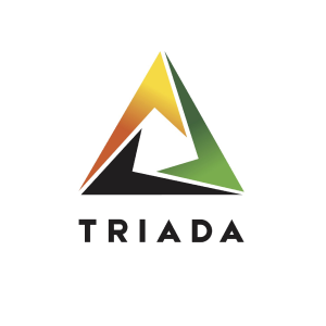 Логотип торговой сети TRIADA - информация о бренде, MCC кодах и промокодах