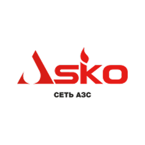Логотип торговой сети Asko - информация о бренде, MCC кодах и промокодах