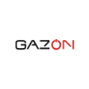 Логотип торговой сети GAZON - информация о бренде, MCC кодах и промокодах