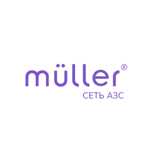 Логотип торговой сети MULLER - информация о бренде, MCC кодах и промокодах