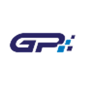 Логотип торговой сети GP - информация о бренде, MCC кодах и промокодах