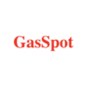 Логотип торговой сети GasSpot - информация о бренде, MCC кодах и промокодах