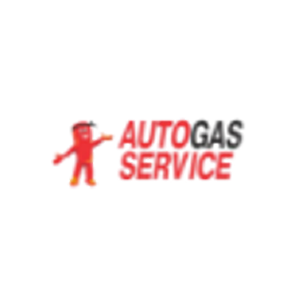 Логотип торговой сети AUTOGAS SERVICE - информация о бренде, MCC кодах и промокодах