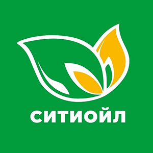 Логотип торговой сети СИТИОЙЛ - информация о бренде, MCC кодах и промокодах