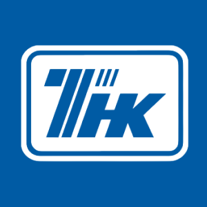 Логотип торговой сети ТНК - информация о бренде, MCC кодах и промокодах