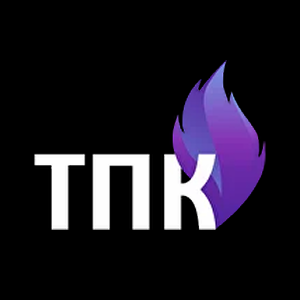 Логотип торговой сети ТПКгаз - информация о бренде, MCC кодах и промокодах