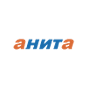 Логотип торговой сети Анита - информация о бренде, MCC кодах и промокодах