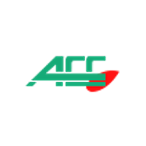 Логотип торговой сети АСС - информация о бренде, MCC кодах и промокодах