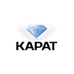 Логотип торговой сети Карат - информация о бренде, MCC кодах и промокодах