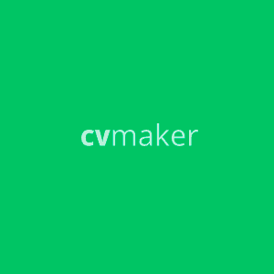 CVmaker