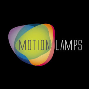 Motion Lamps
