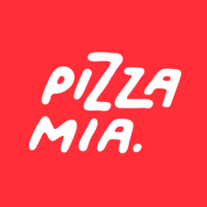 Логотип торговой сети Pizza Mia - информация о бренде, MCC кодах и промокодах