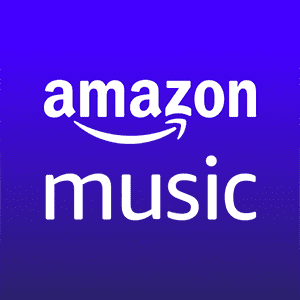 Amazon Music*BW6MF4O23