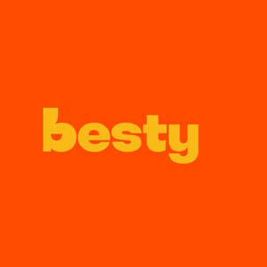Логотип торговой сети Besty - информация о бренде, MCC кодах и промокодах