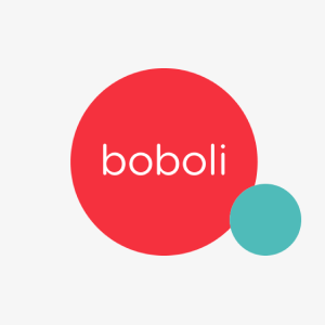 Логотип торговой сети Boboli - информация о бренде, MCC кодах и промокодах