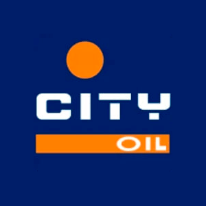 Логотип торговой сети City Oil - информация о бренде, MCC кодах и промокодах