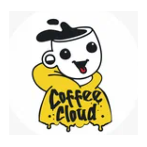 Логотип торговой сети Coffee Cloud - информация о бренде, MCC кодах и промокодах