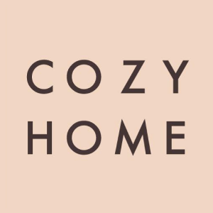COZY HOME 1