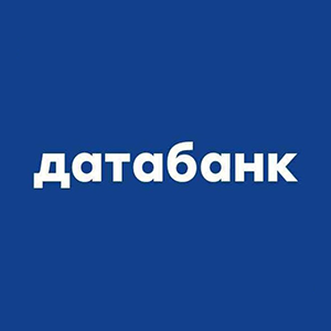 Логотип торговой сети Датабанк - информация о бренде, MCC кодах и промокодах