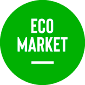 EcoMarket Halyal