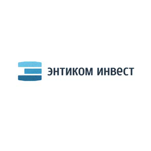 Логотип торговой сети Энтиком-инвест - информация о бренде, MCC кодах и промокодах