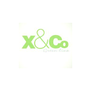 Фитнес-бар X&Co