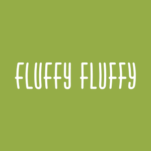 Логотип торговой сети Fluffy Fluffy - информация о бренде, MCC кодах и промокодах