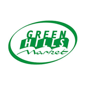 Логотип торговой сети Green Hills - информация о бренде, MCC кодах и промокодах