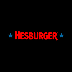 HESBURGER 00403