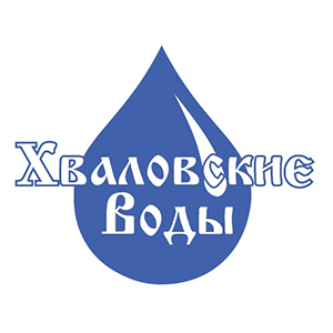 Логотип торговой сети Хваловские воды - информация о бренде, MCC кодах и промокодах