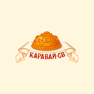 Рисунок каравай 4 класс