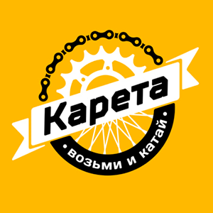 Логотип торговой сети Карета - информация о бренде, MCC кодах и промокодах