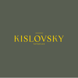 Логотип торговой сети Kislovsky - информация о бренде, MCC кодах и промокодах