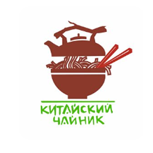 Логотип торговой сети Китайский чайник - информация о бренде, MCC кодах и промокодах
