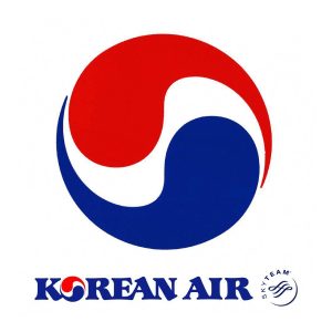 KOREAN AIR  0000311215931