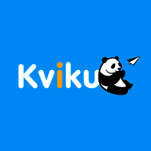 Логотип торговой сети Квику - информация о бренде, MCC кодах и промокодах