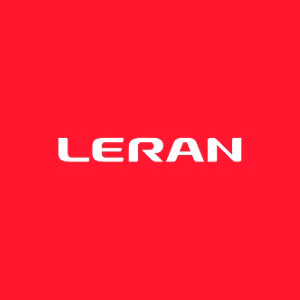 Логотип торговой сети Leran - информация о бренде, MCC кодах и промокодах