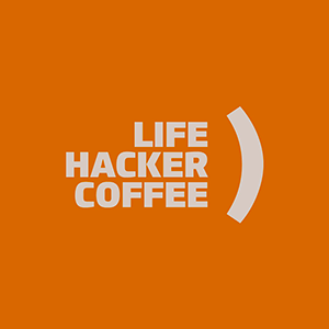 Логотип торговой сети Lifehacker Coffee - информация о бренде, MCC кодах и промокодах