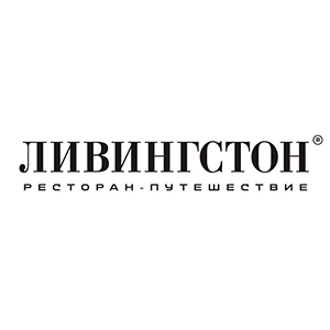 Логотип торговой сети Ливингстон - информация о бренде, MCC кодах и промокодах