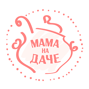 Логотип торговой сети Мама на Даче - информация о бренде, MCC кодах и промокодах
